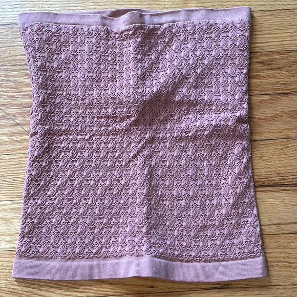 Free People Sleeveless tank in pink | XS - Picture 3 of 5